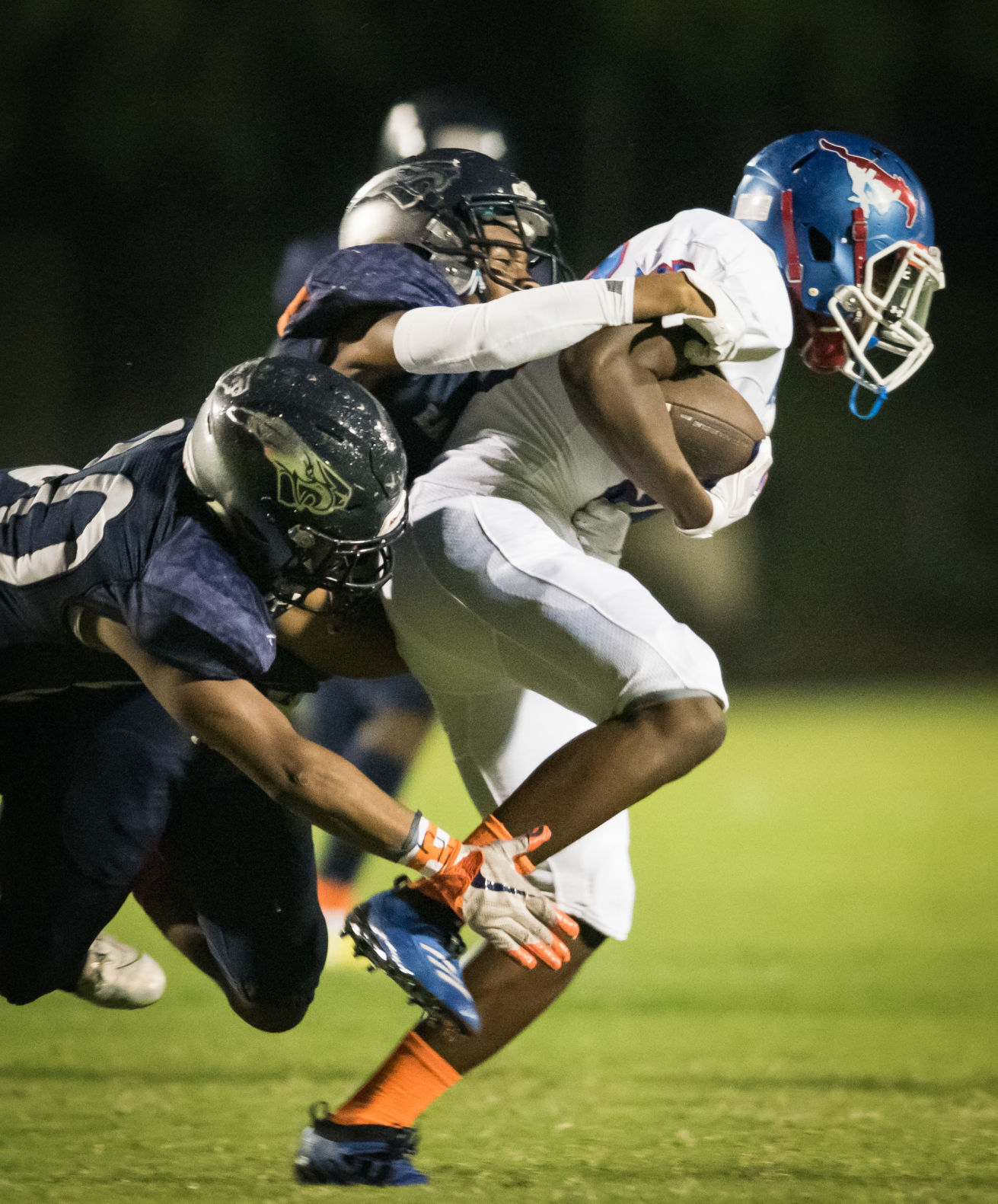 East Forsyth Parkland Football